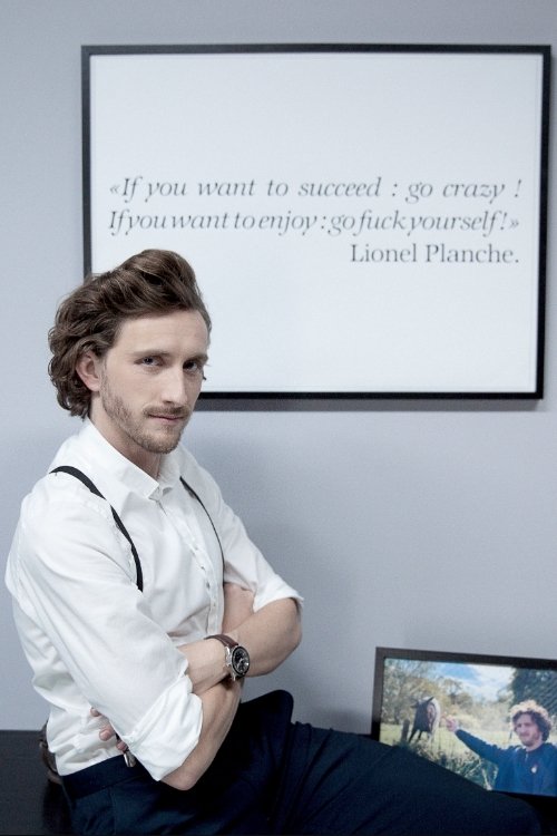 Poster de Pitch