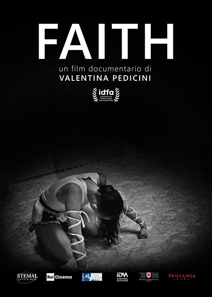 Poster de Faith