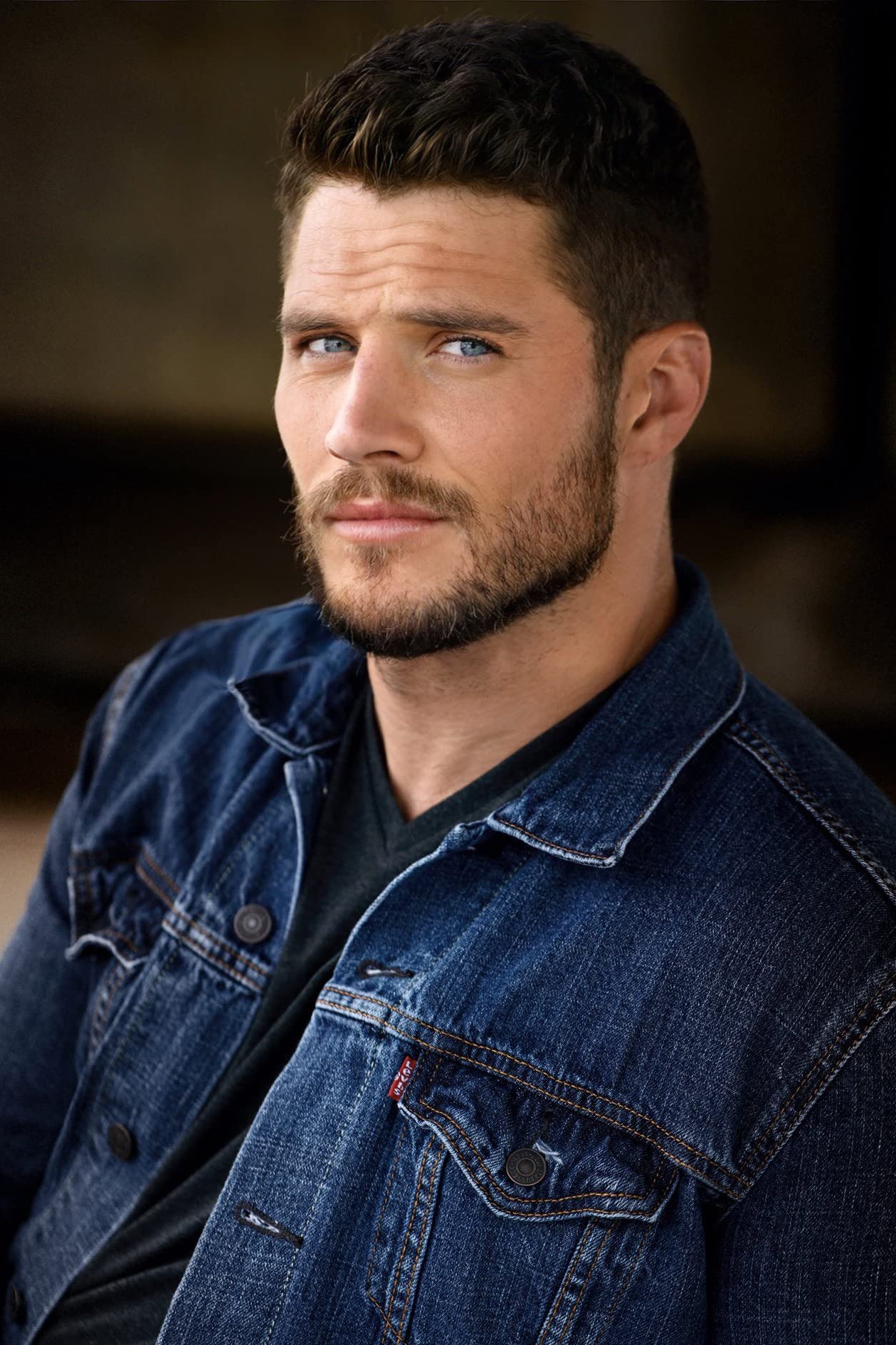 Foto de Will Poston