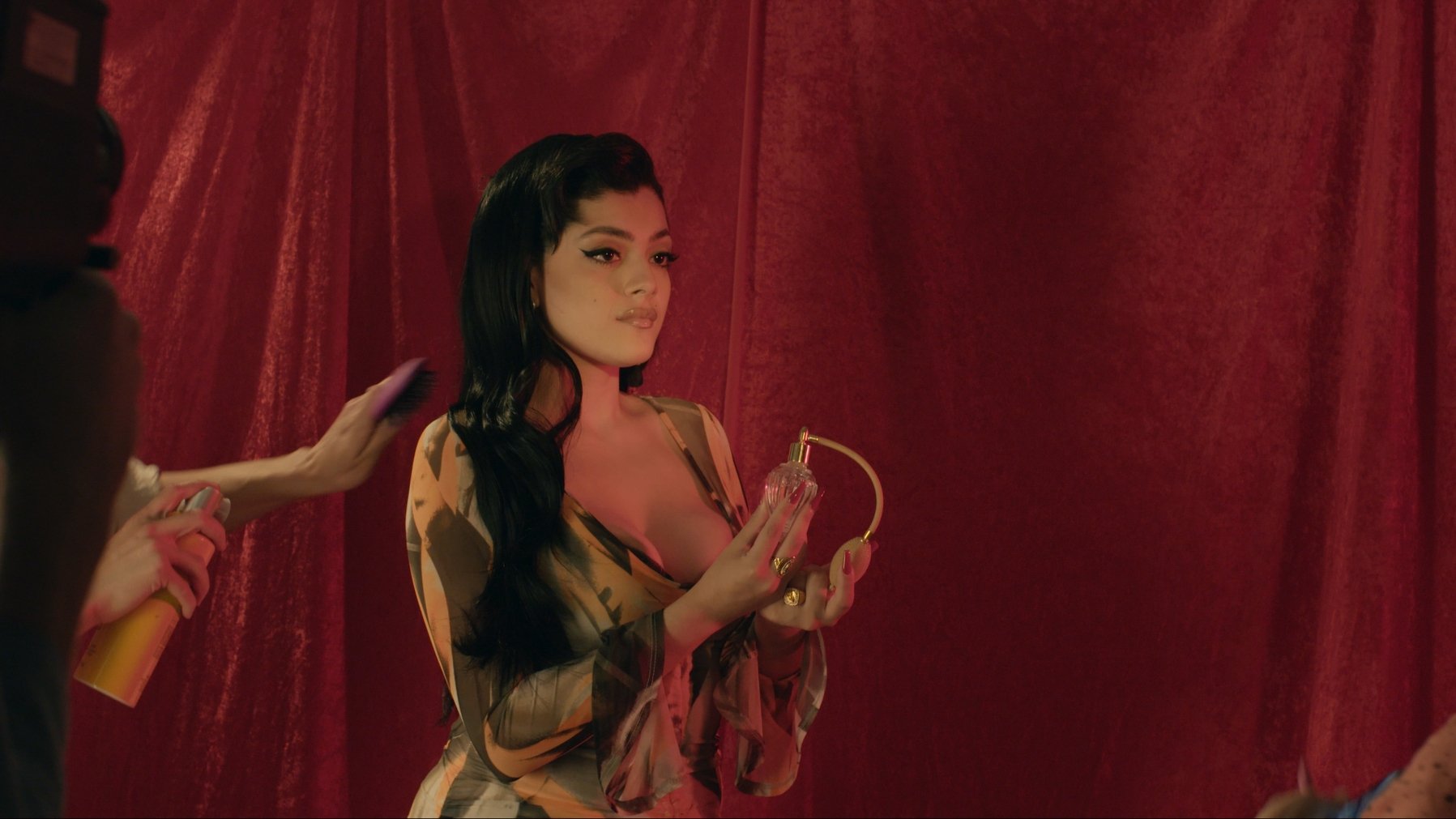 Backdrop image