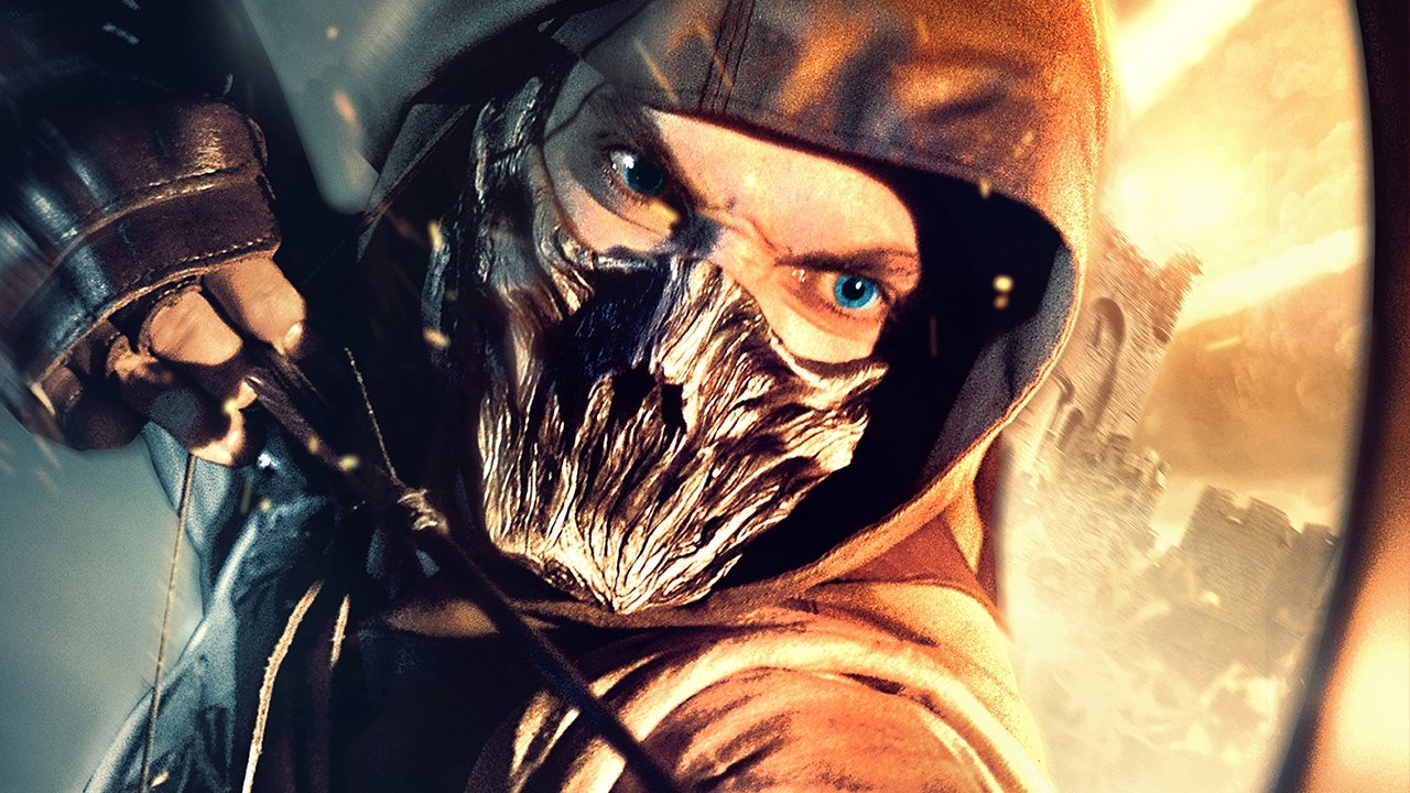 Backdrop image