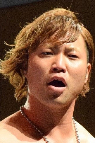 Foto de Kento Miyahara
