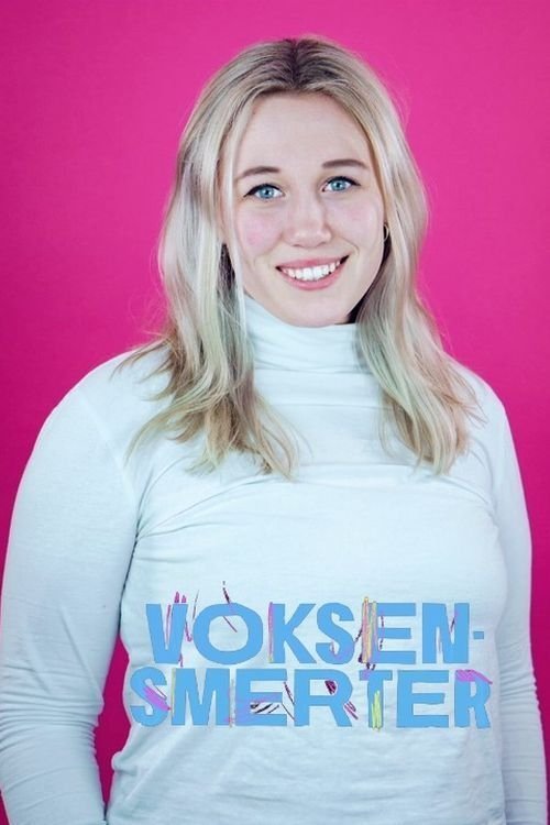 Poster de Voksensmerter