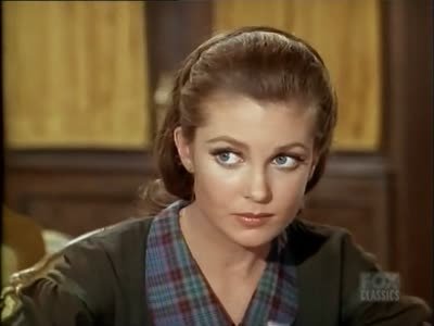 Bonanza 9×23 – Star Crossed