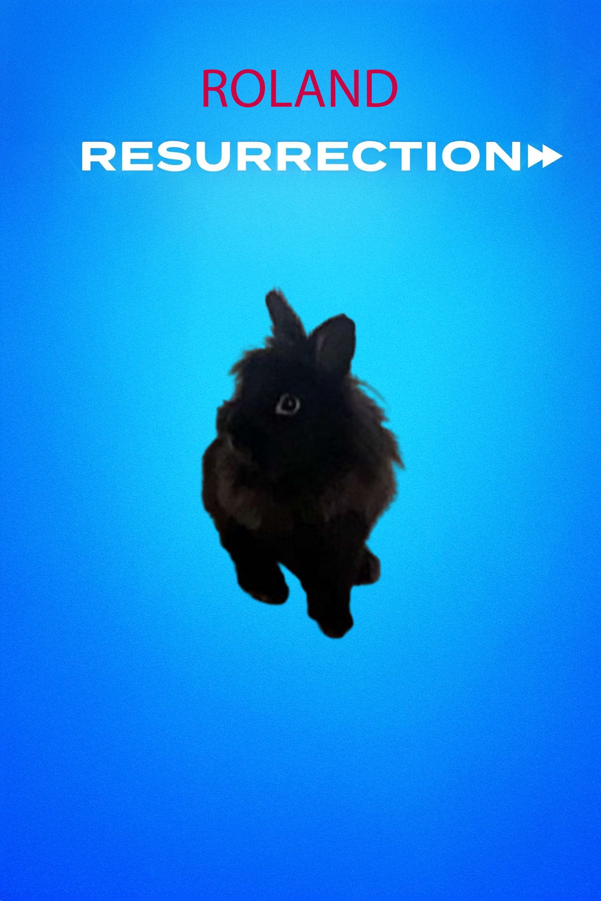 Roland: Resurrection