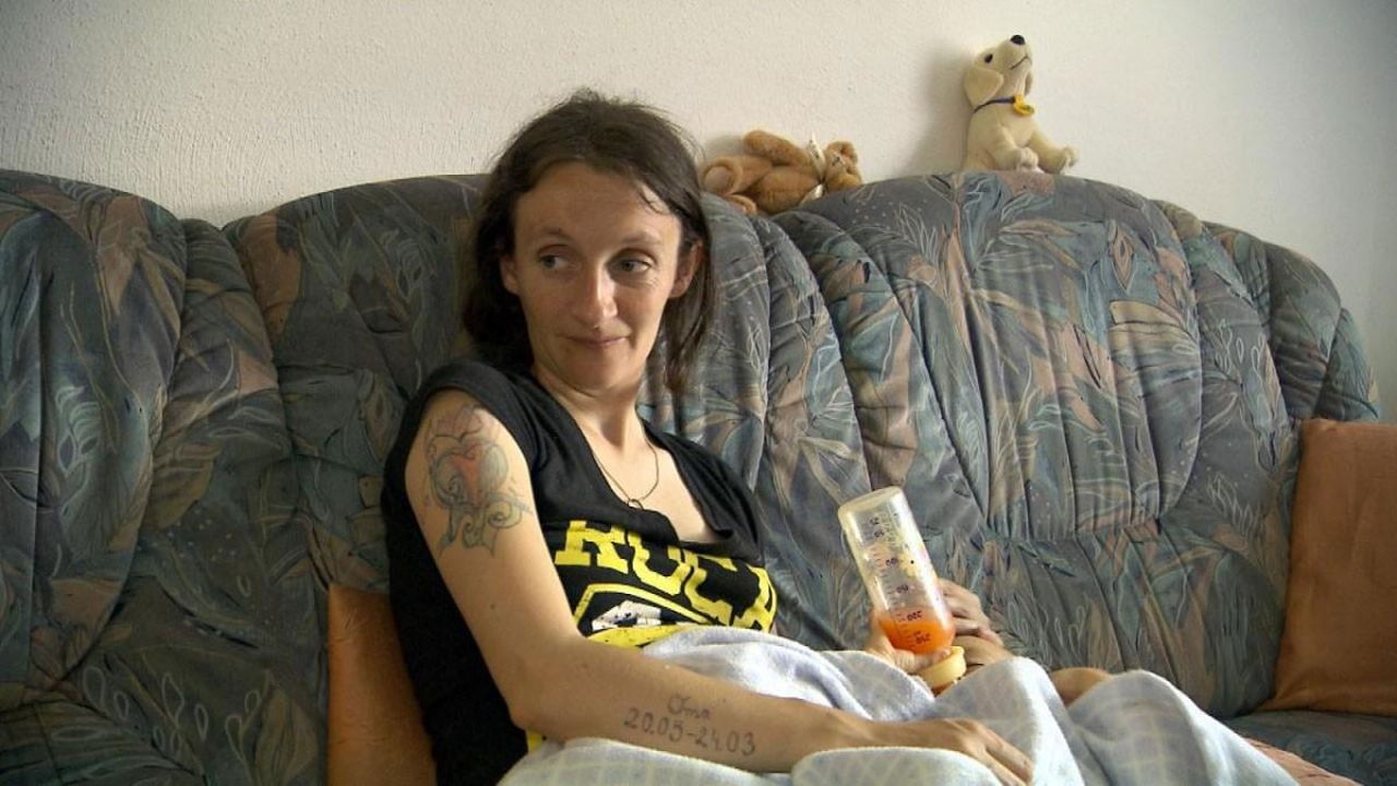 Asternweg - Eine Straße ohne Ausweg