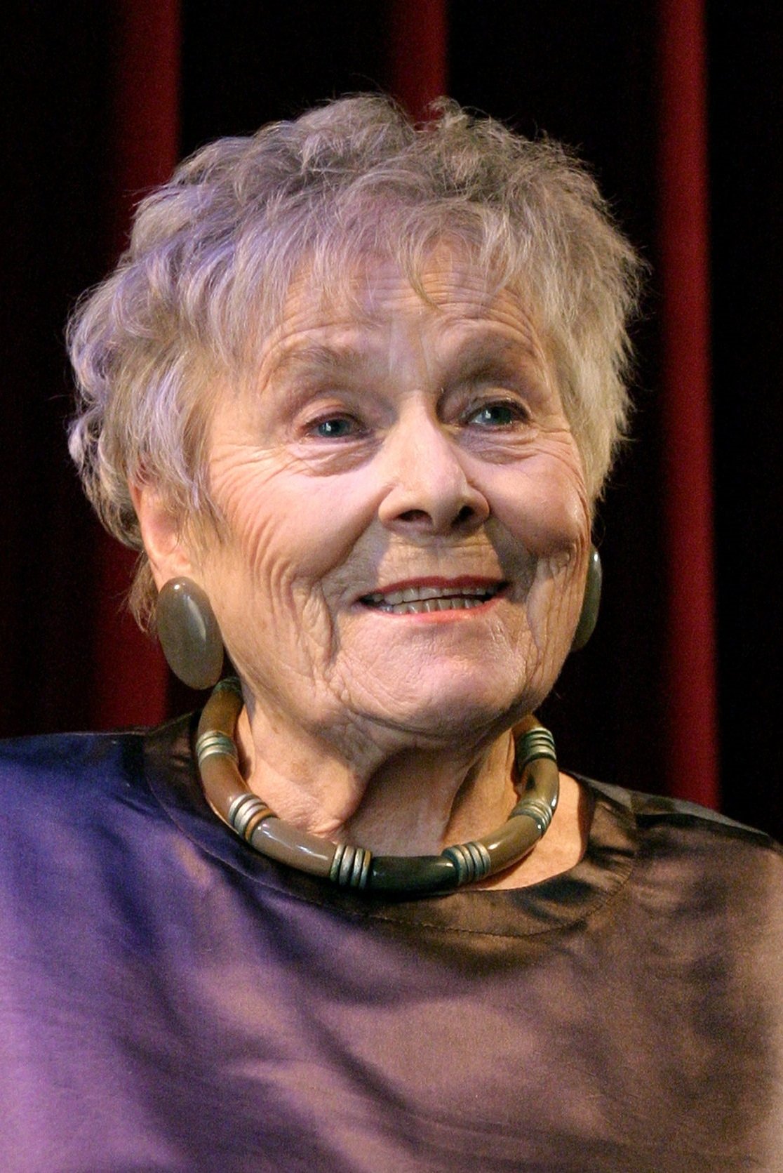 Foto de Hilde Sochor