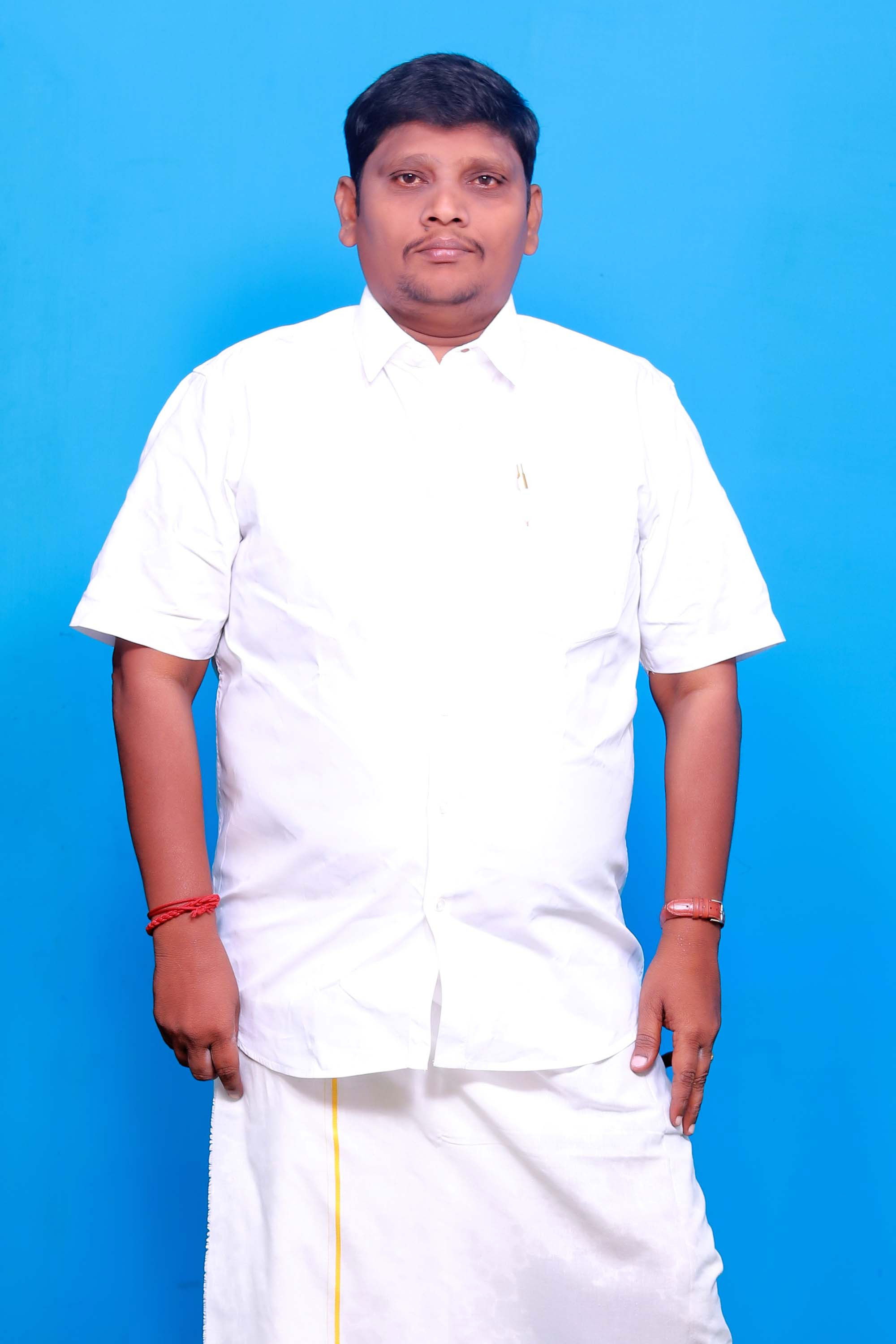 Dr. Ln. A. Mathiyazhagan/Producer