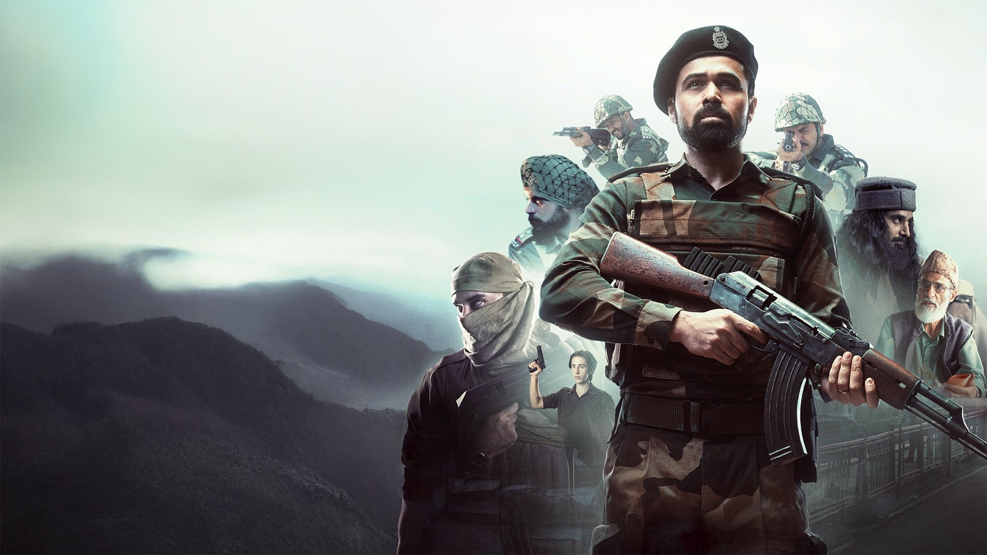 Backdrop image