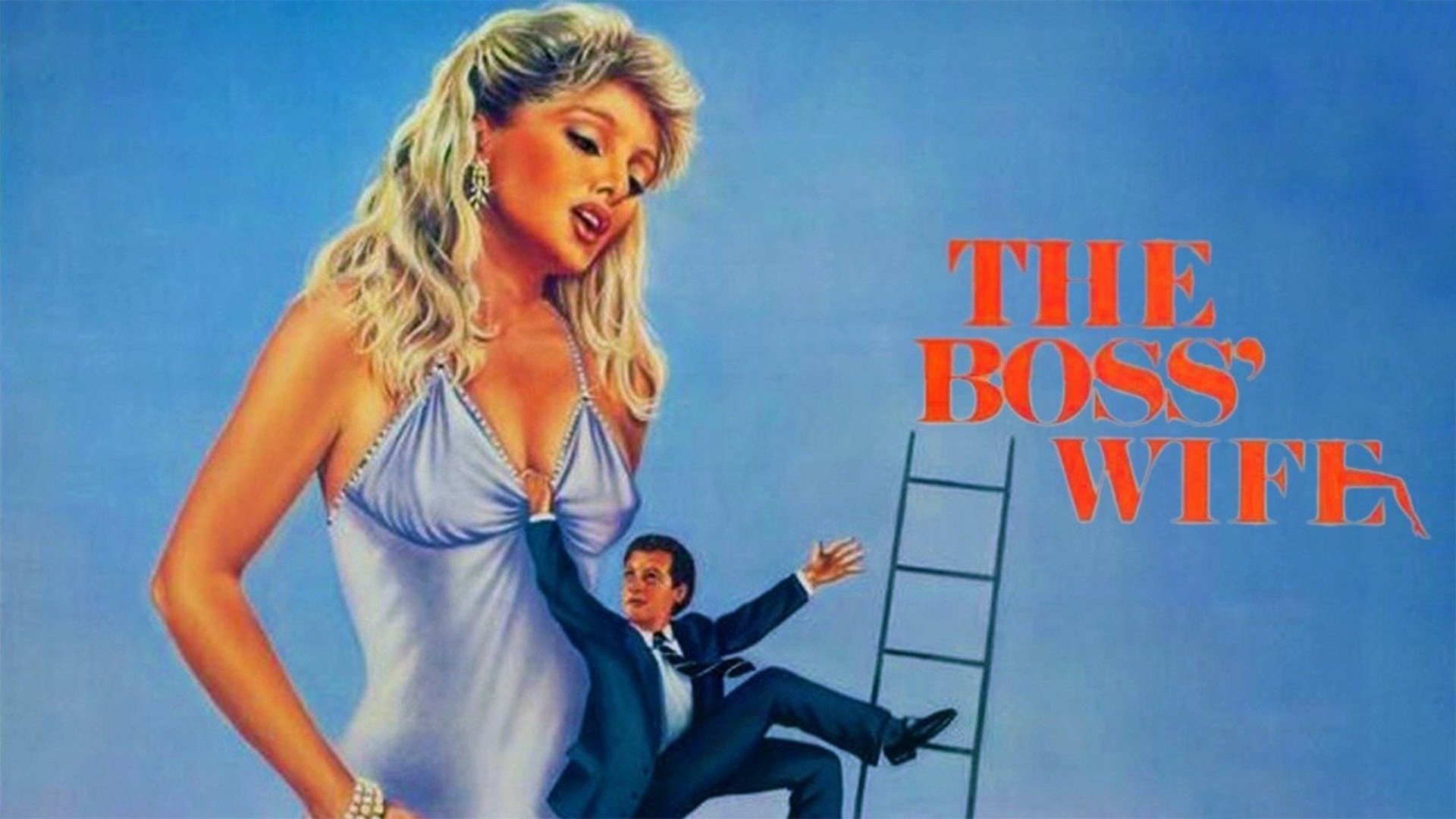 Backdrop image