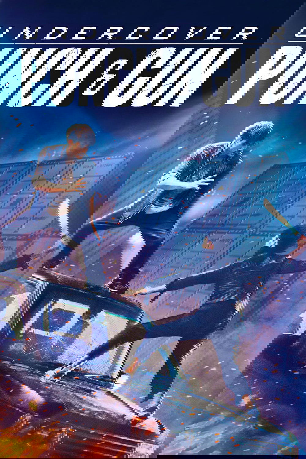 Poster movie