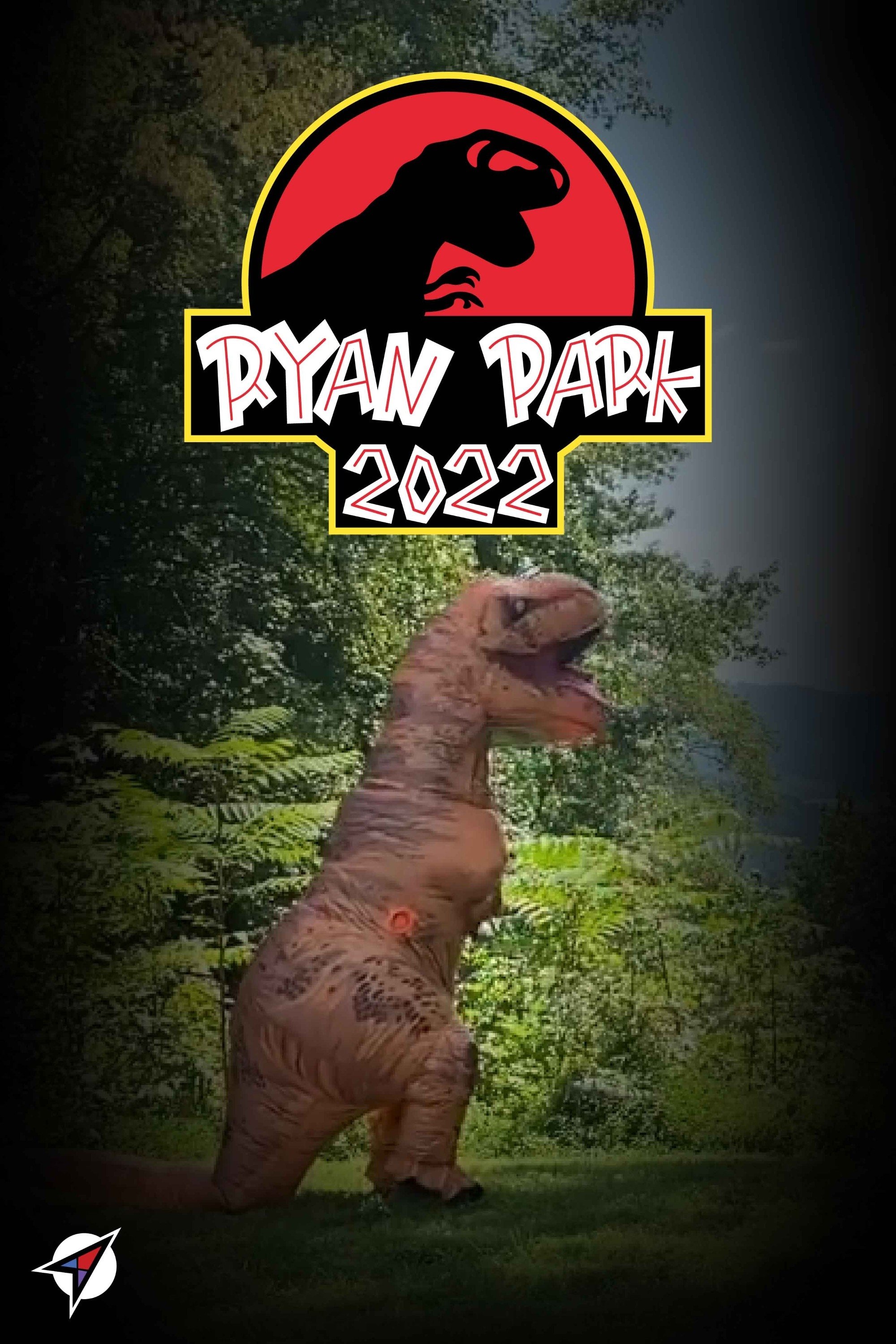 Poster de RYAN PARK 2022