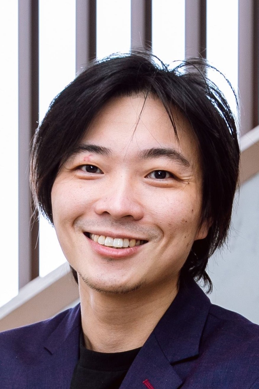 Foto de Kevin Ko