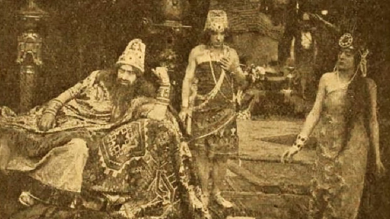 Director