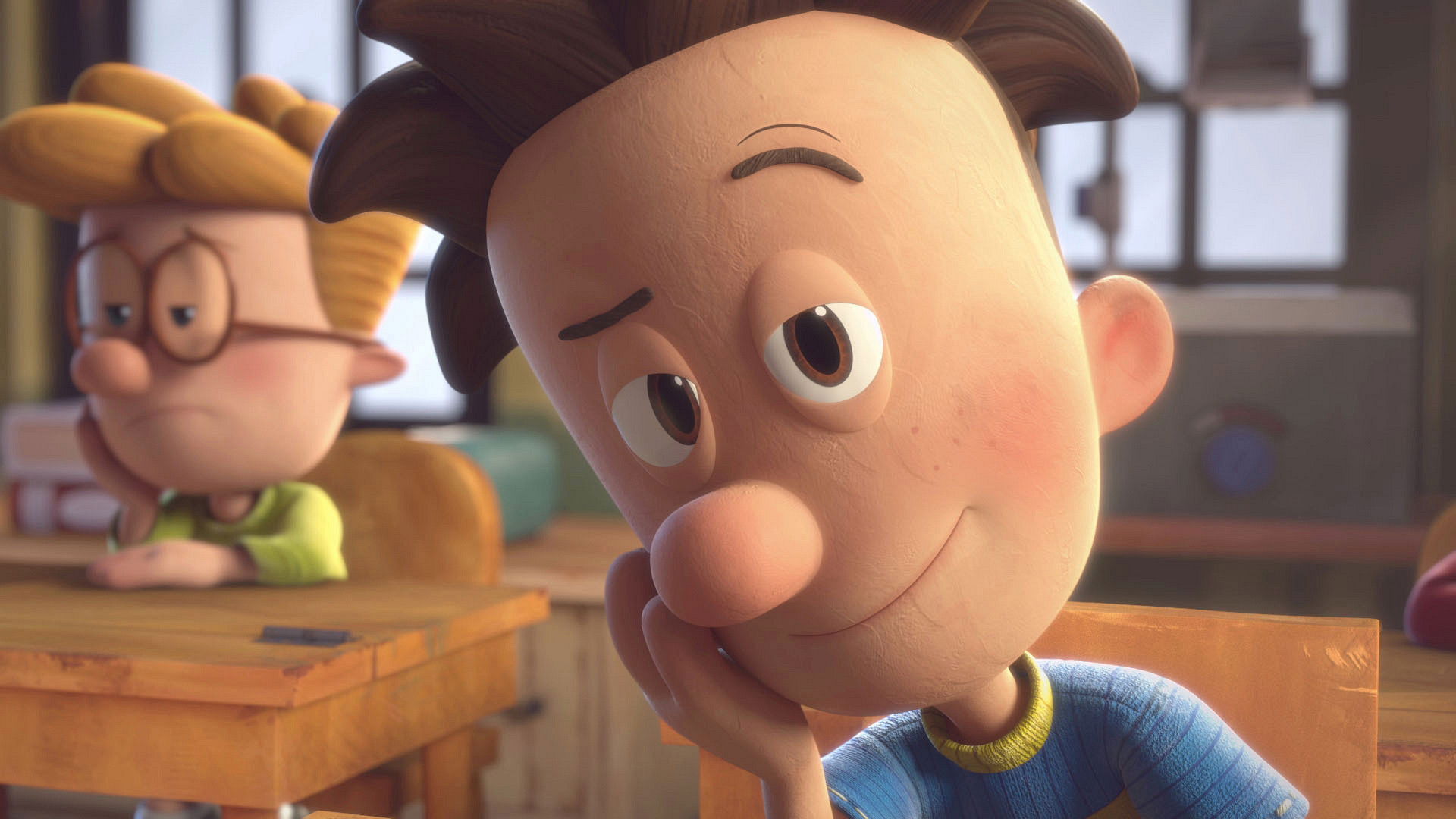 Short: How to Pull a Proper Prank