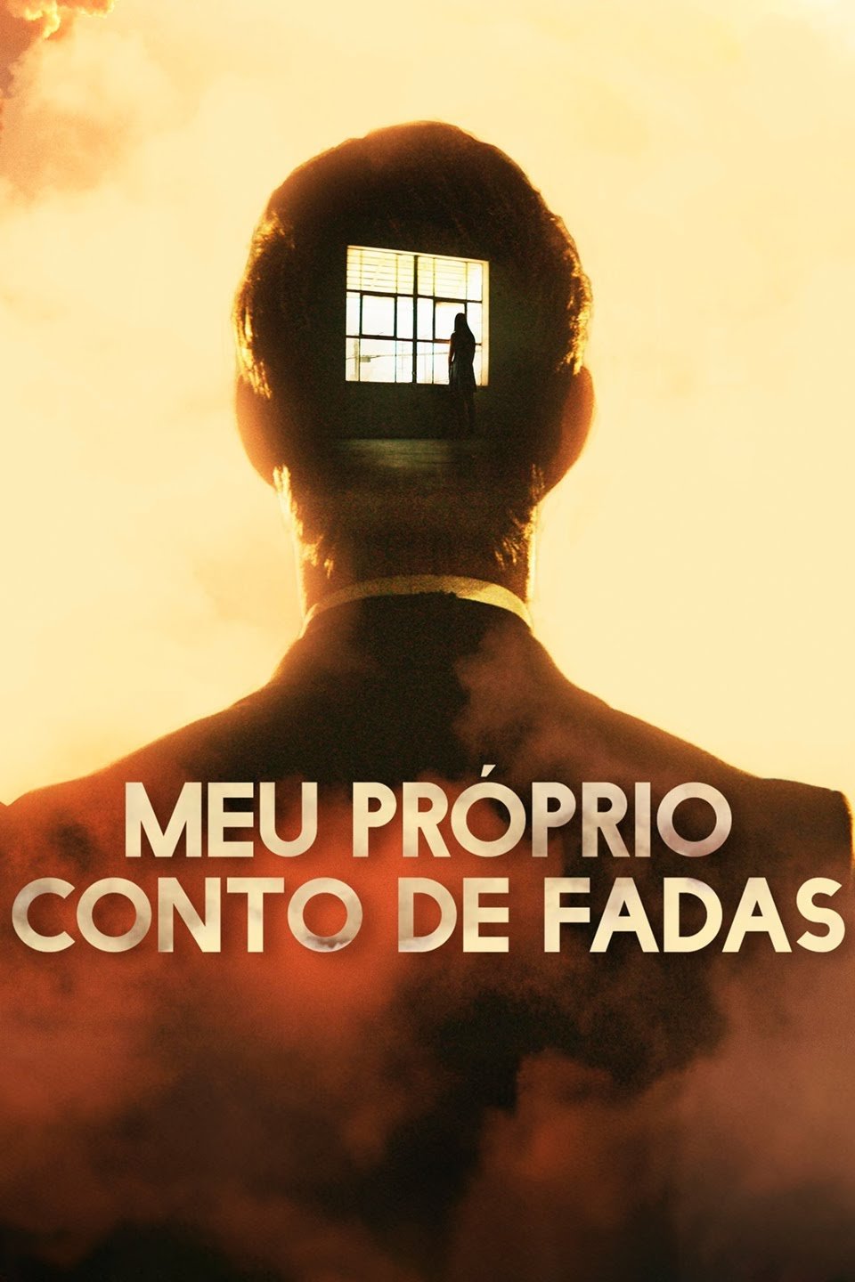 Poster de Meu Próprio Conto de Fadas