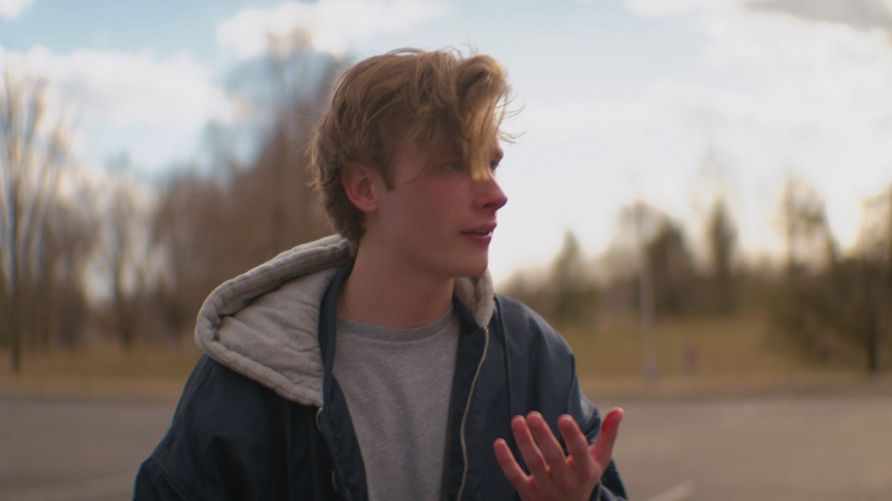 Director