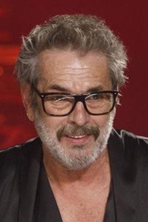 Sergio Pérez Berbel/Hair Department Head