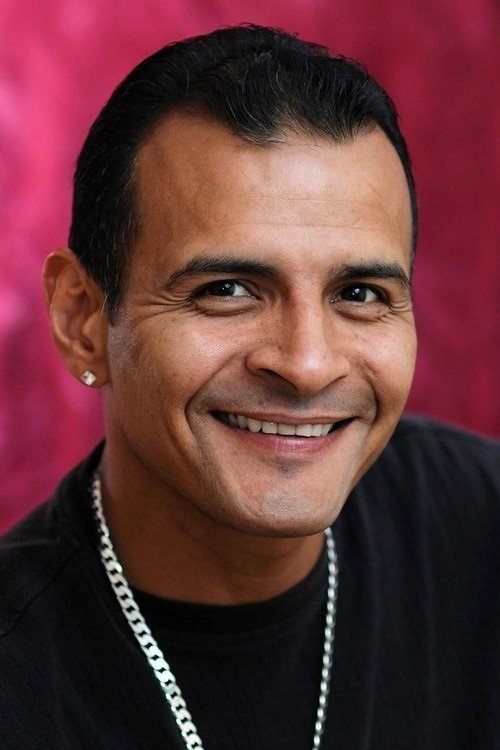 Foto de Panchito Gómez