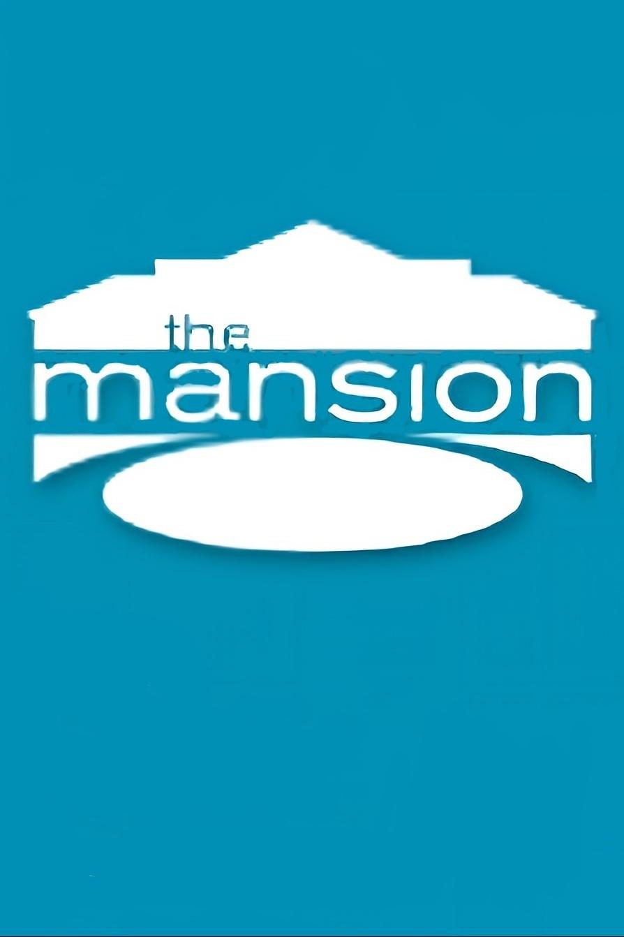 Poster de The Mansion
