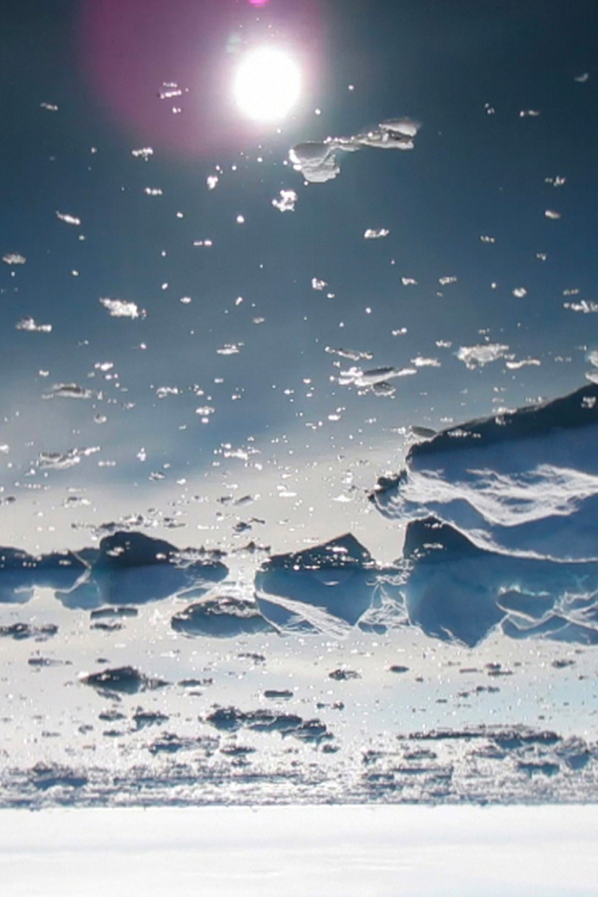 Poster de Subatlantic