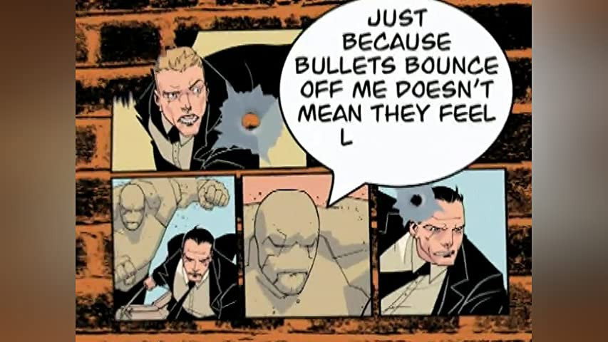 Volume 1