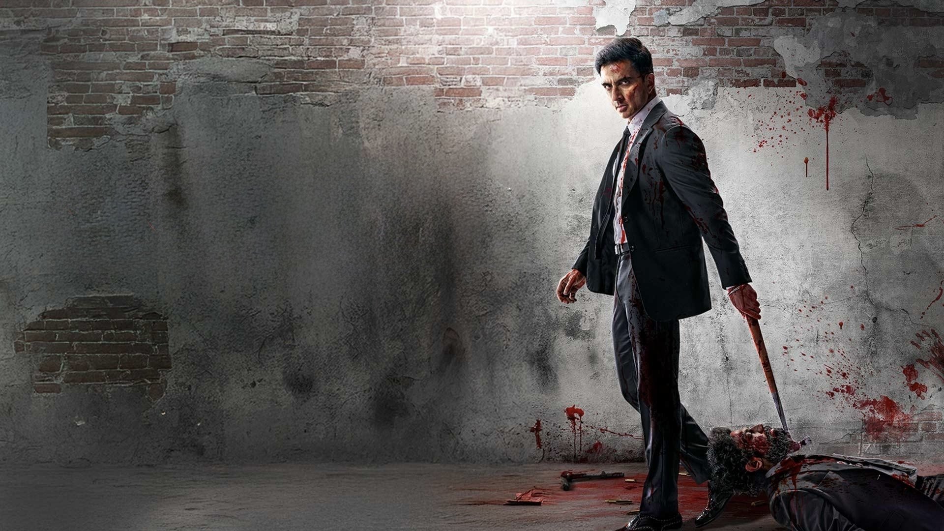 Backdrop image