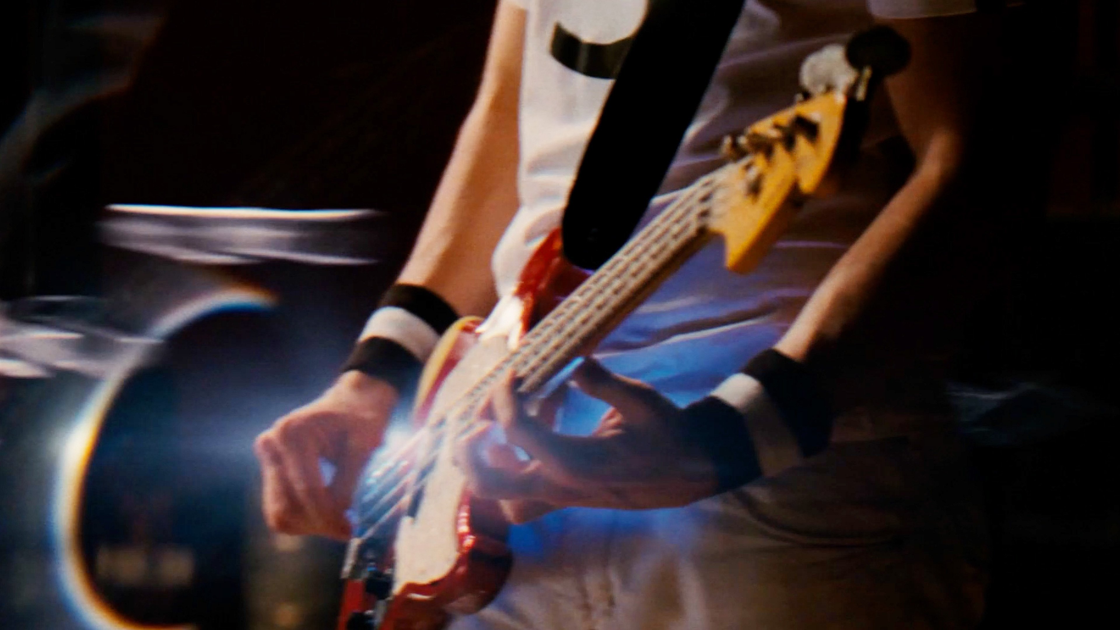 Backdrop image