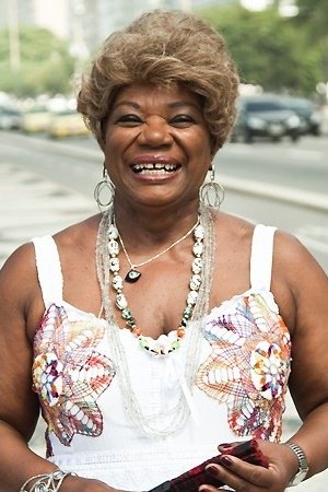 Foto de Neusa Borges