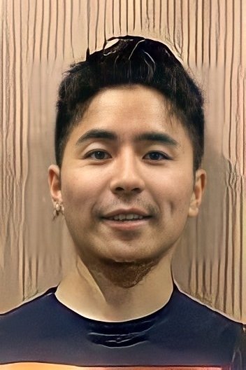 Foto de Benedict Yuen