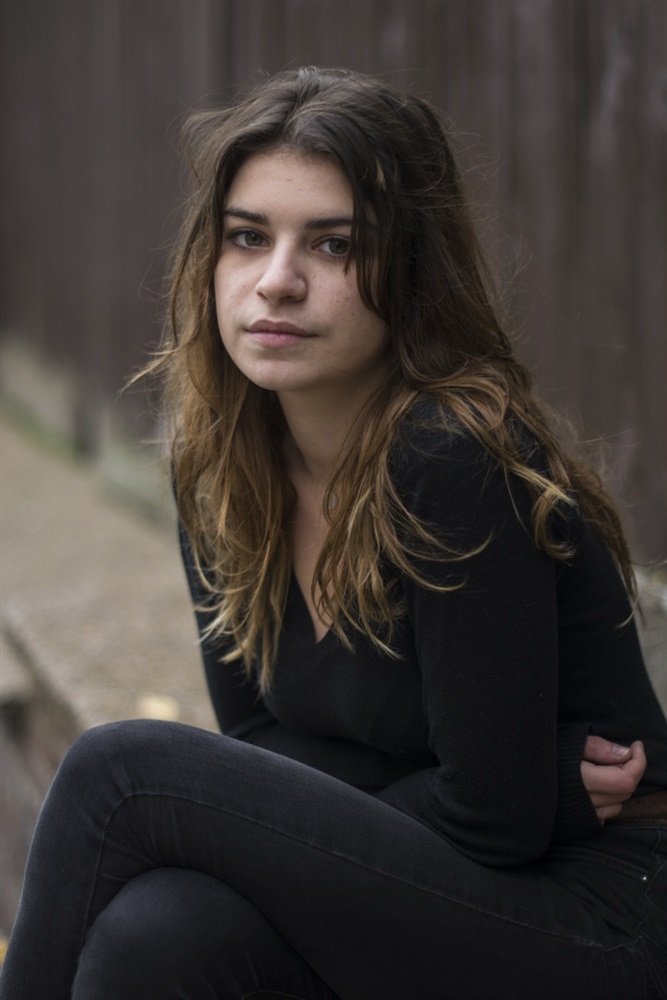 Foto de Romane Lucas