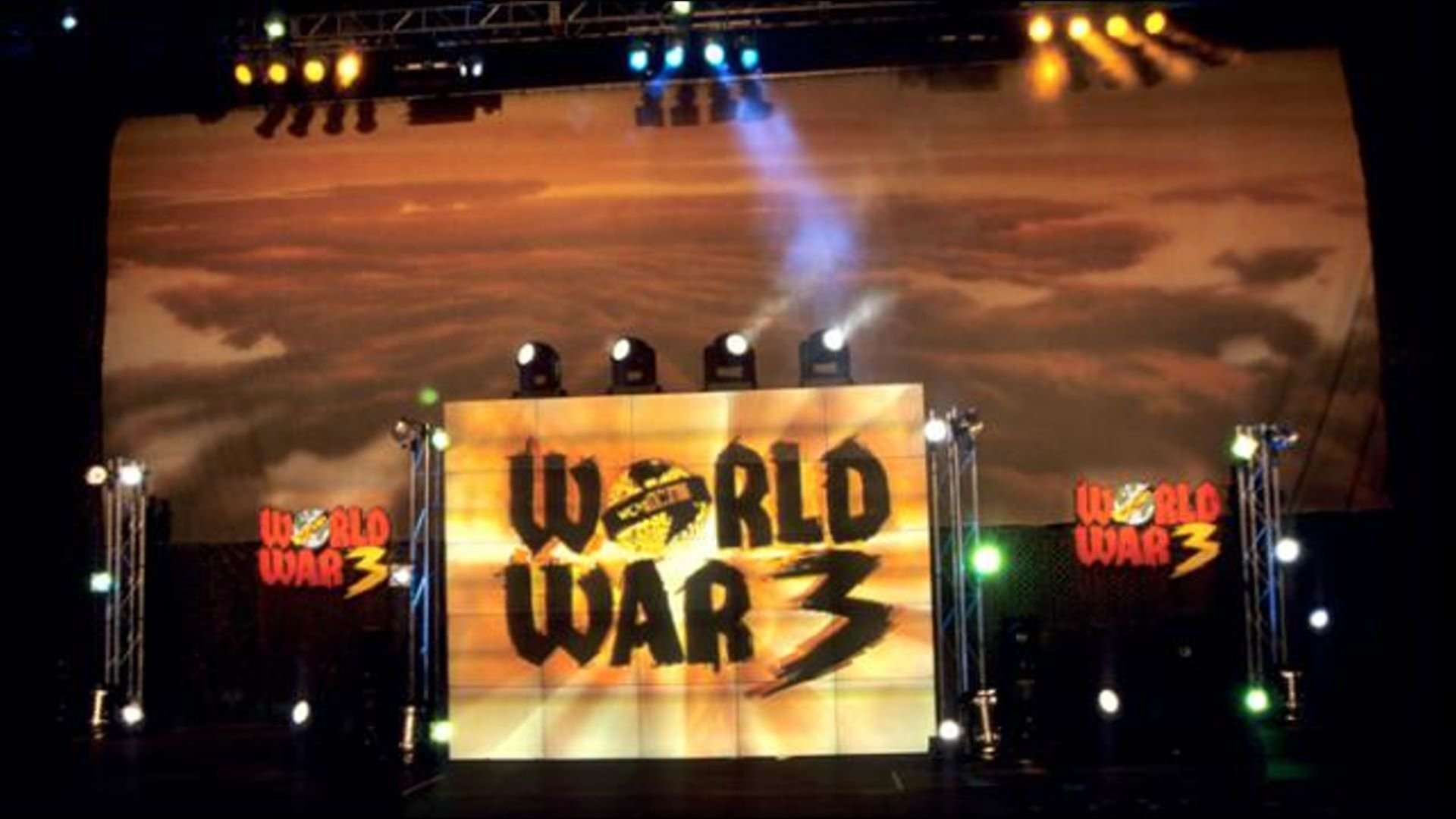 Backdrop image