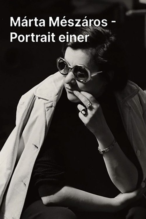 Poster de Márta Mészáros – Portrait einer ungarischen Filmregisseurin