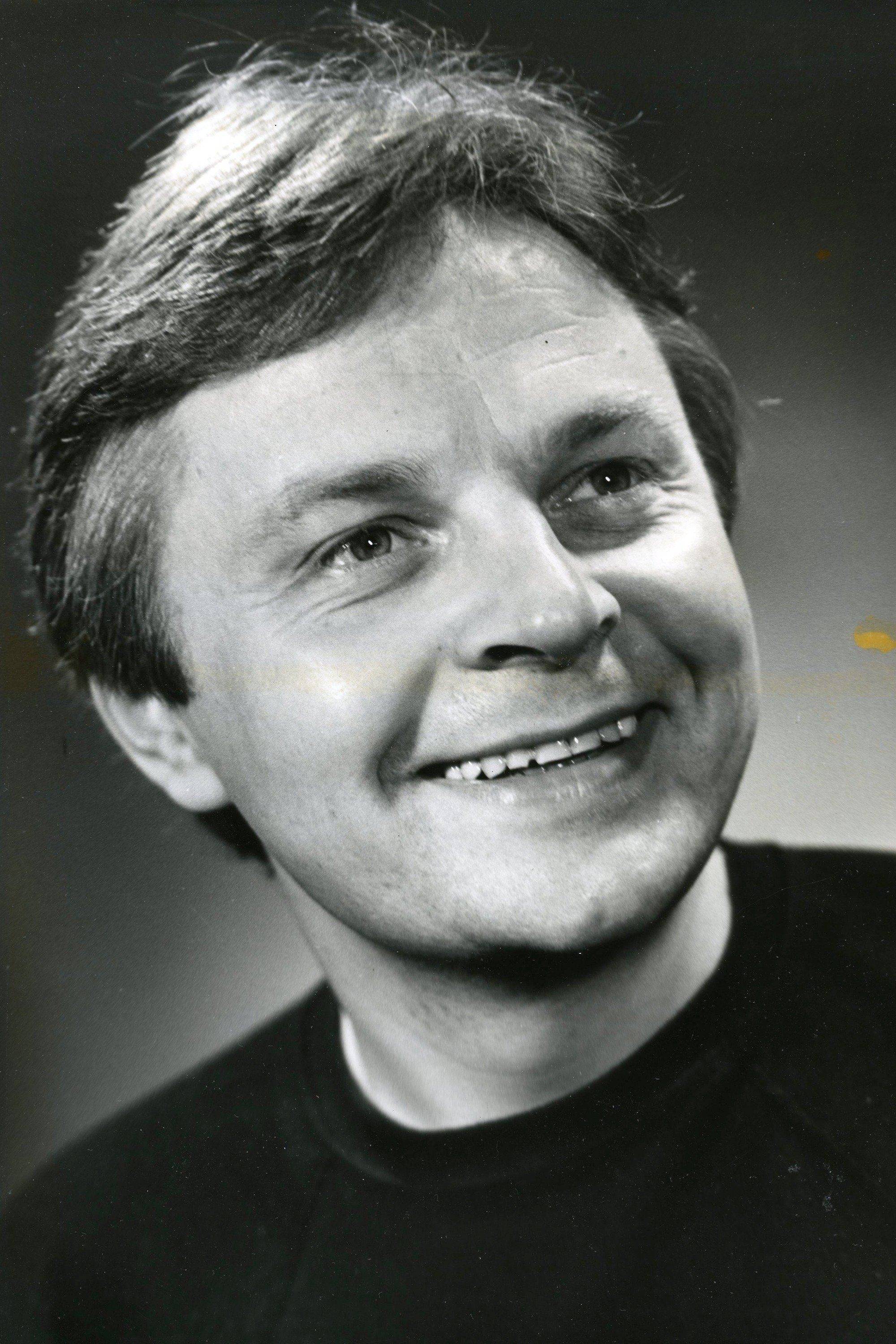 Foto de Ivo Linna