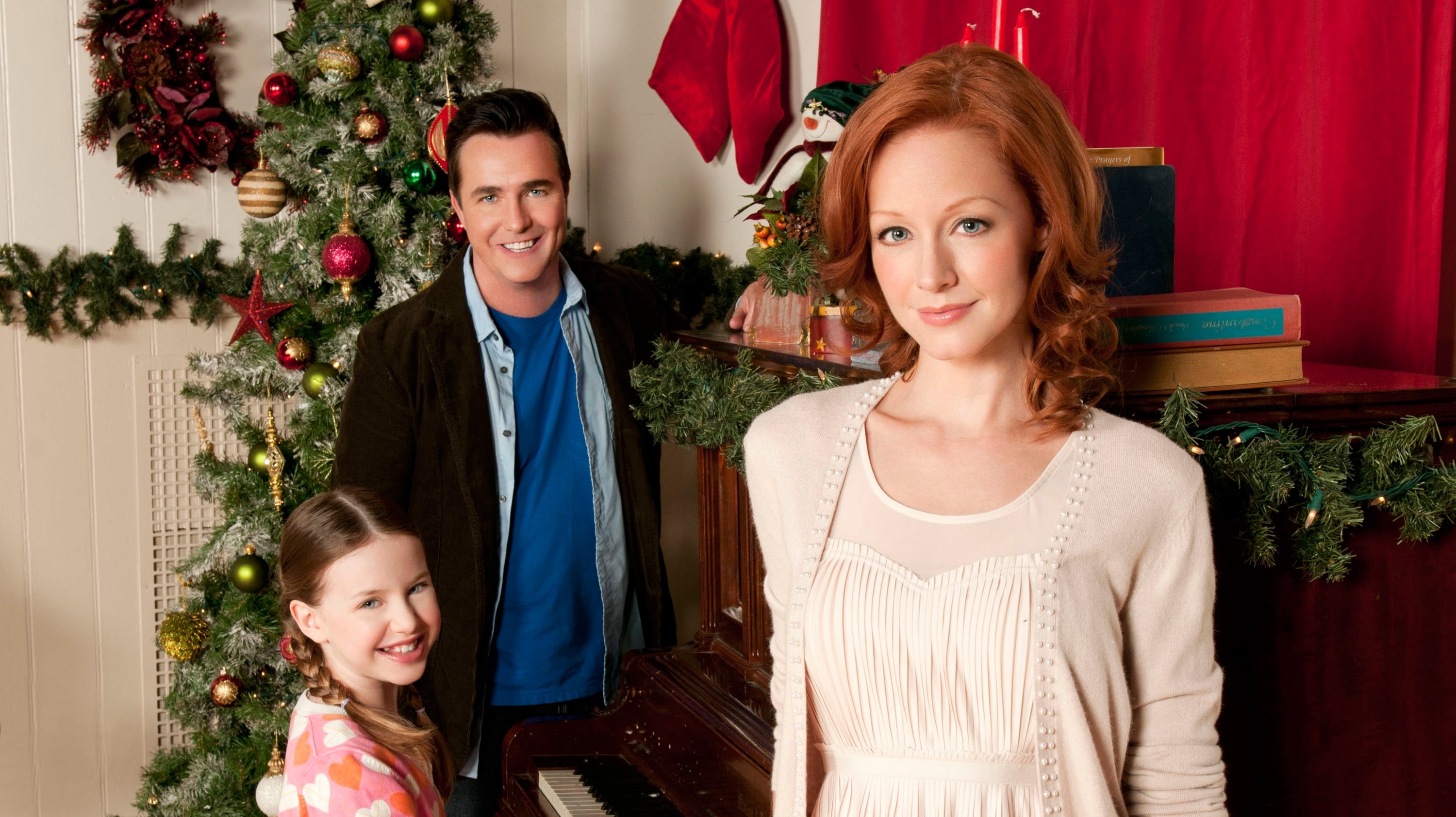 Christmas Magic 2011 123movies