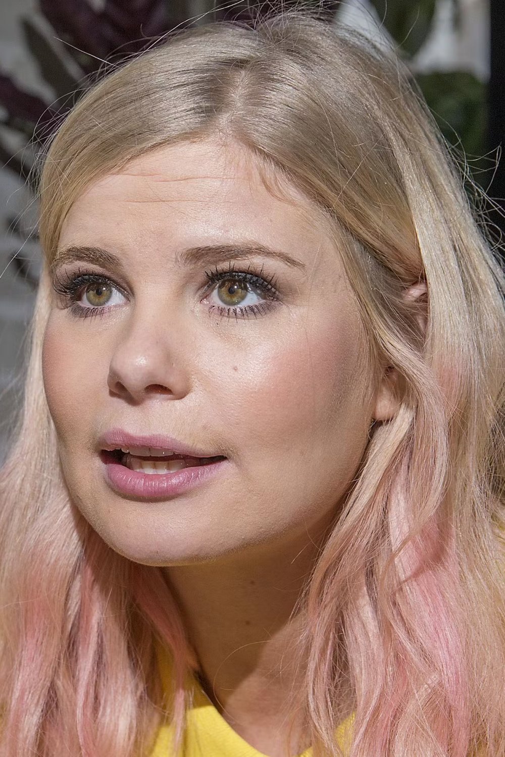 Foto de Sofie Linde