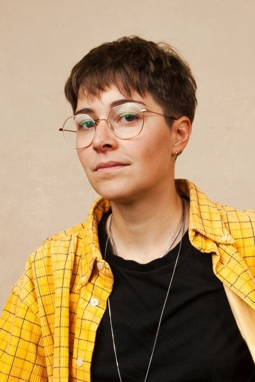 Foto de Chloé Galibert-Laîné
