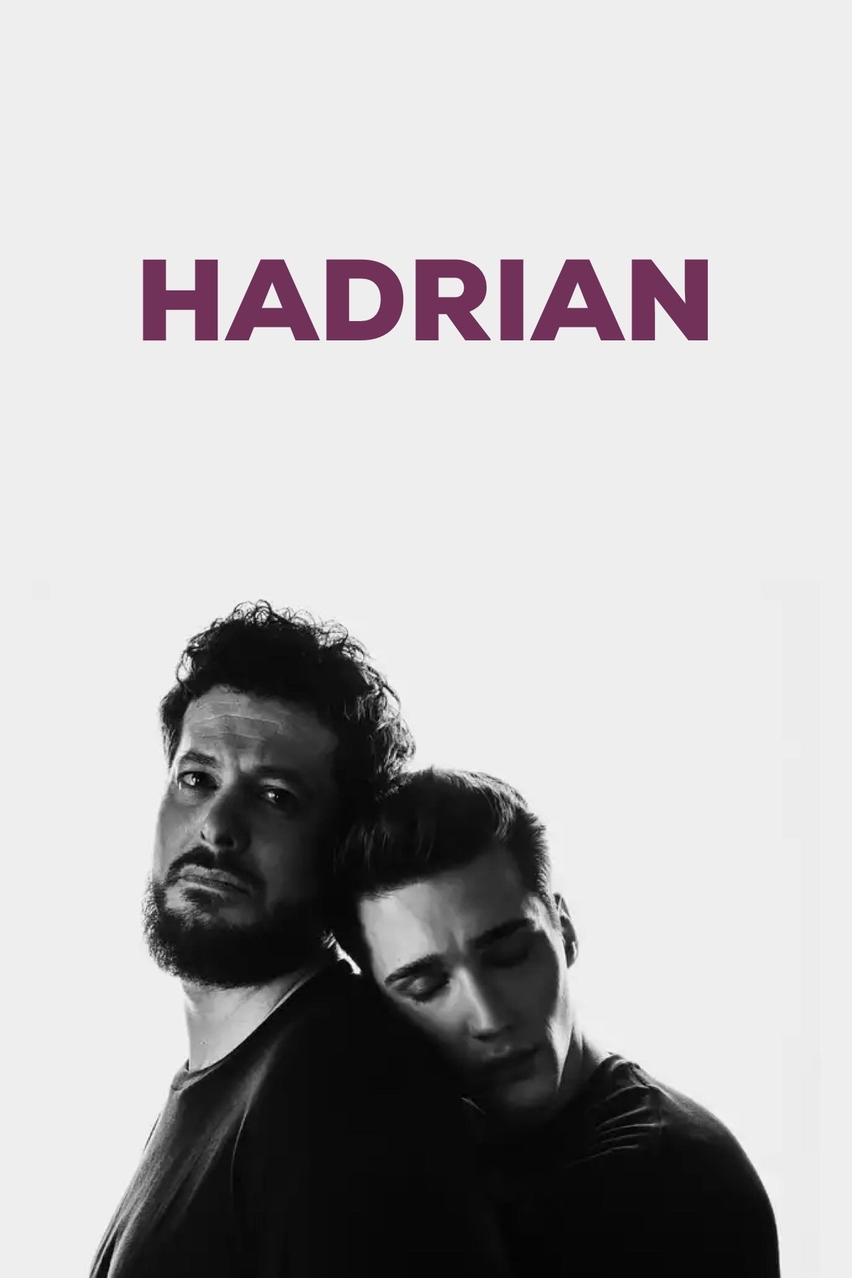 Poster de Hadrian