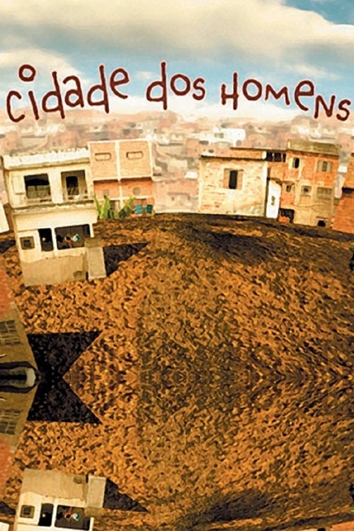 Poster de Especiais