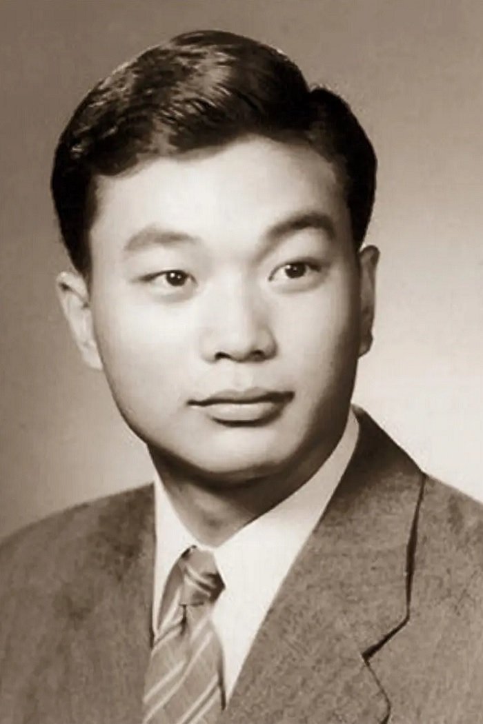 Foto de 張錚