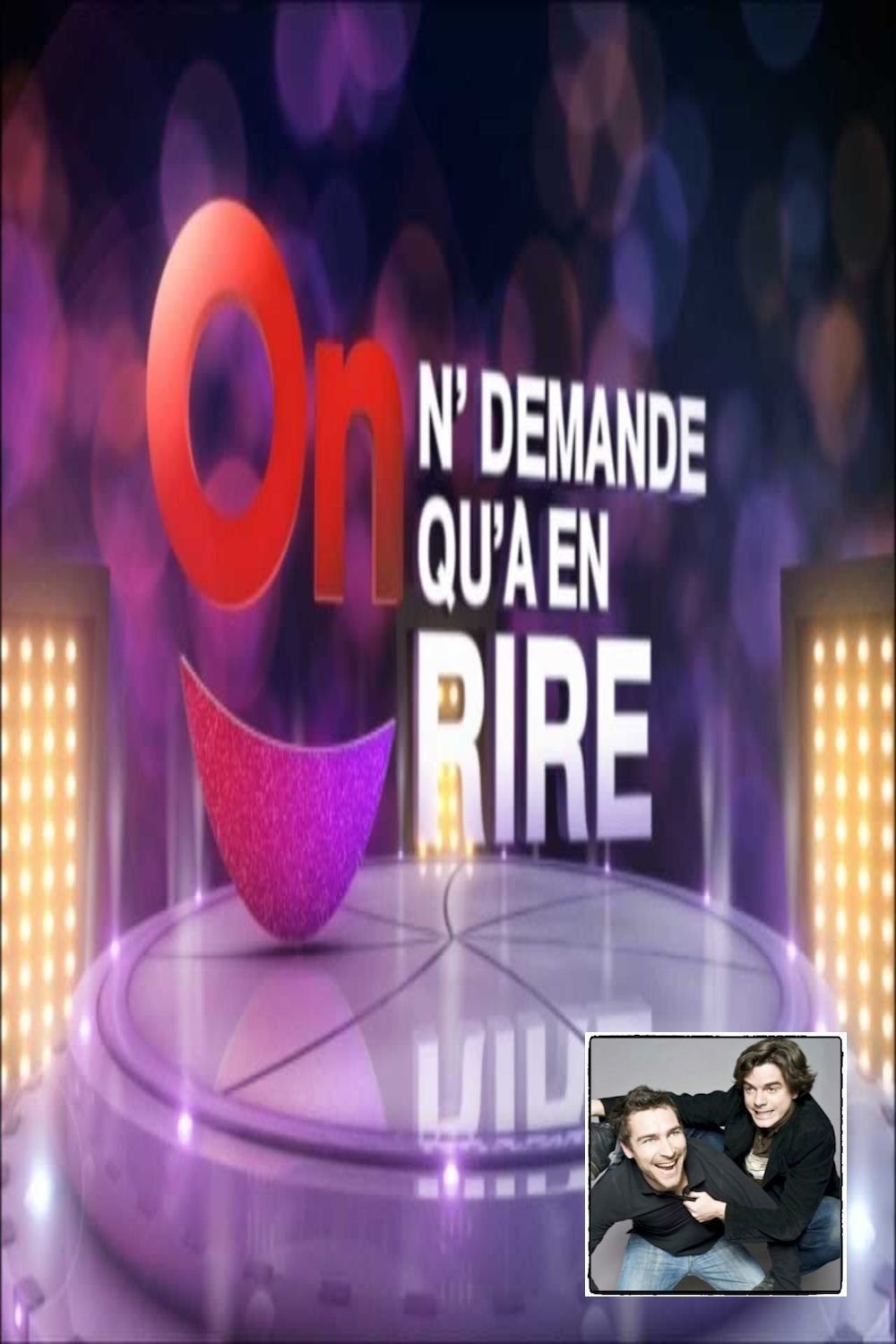Poster de Temporada 3
