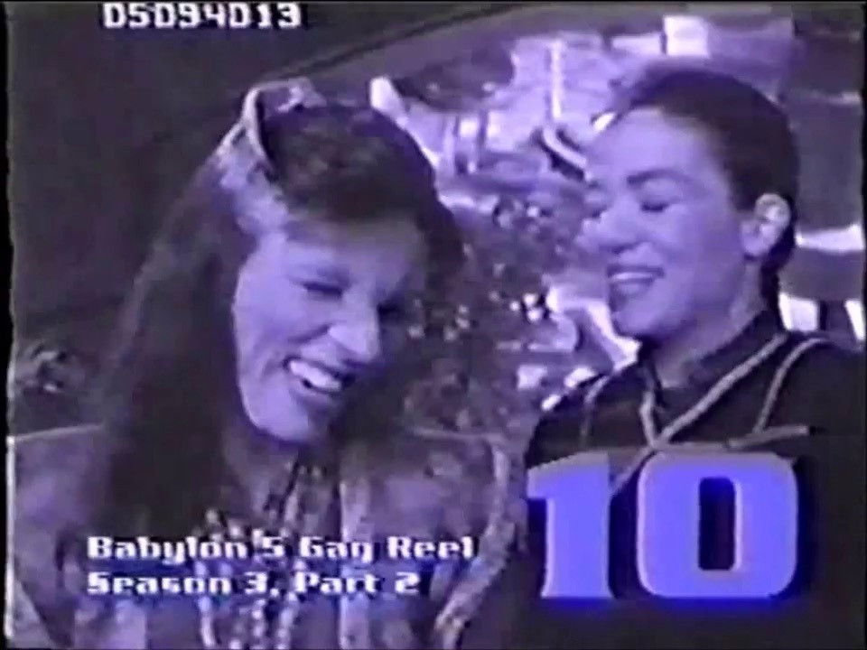 Season 3 Uncensored Blooper Reel (2)