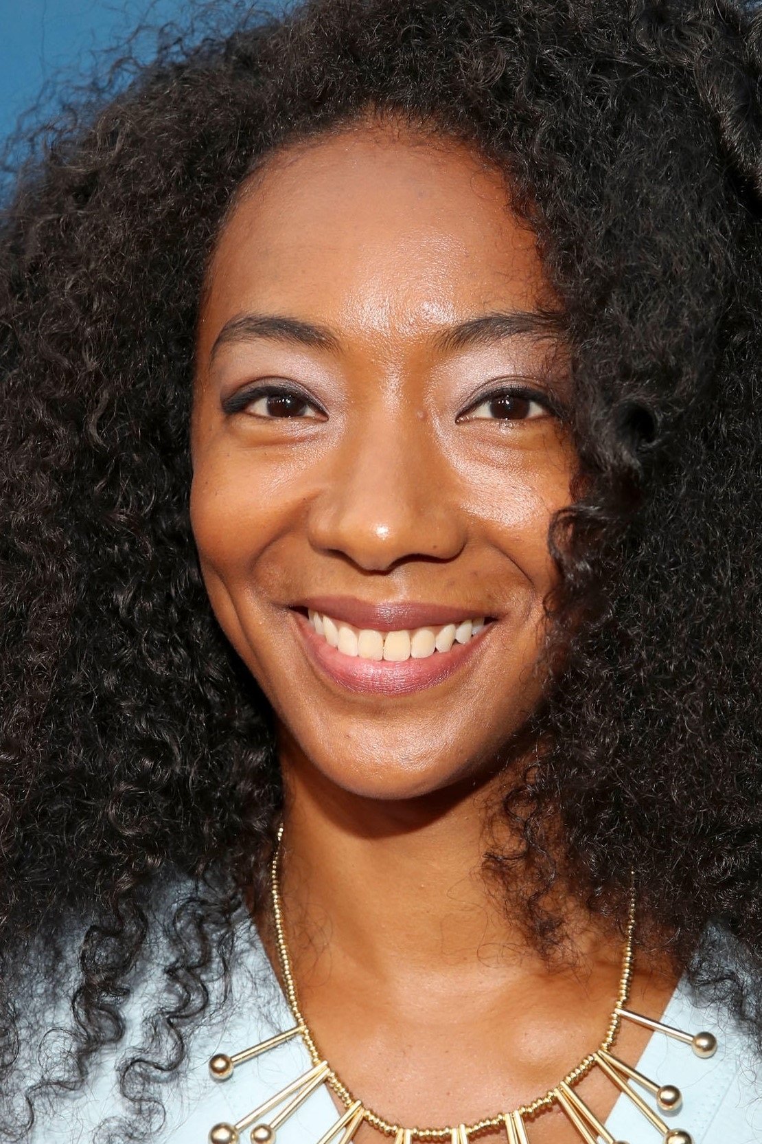 Foto de Betty Gabriel