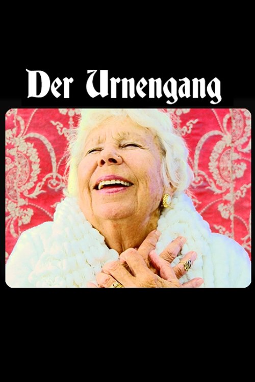 Poster de Der Urnengang