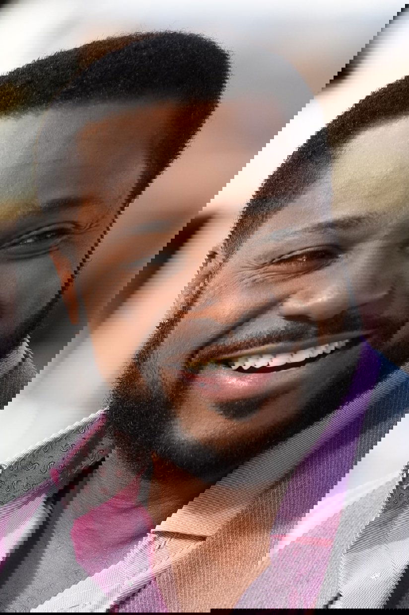 Foto de Malcolm-Jamal Warner