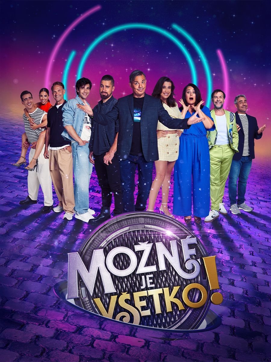 Poster de Temporada 3