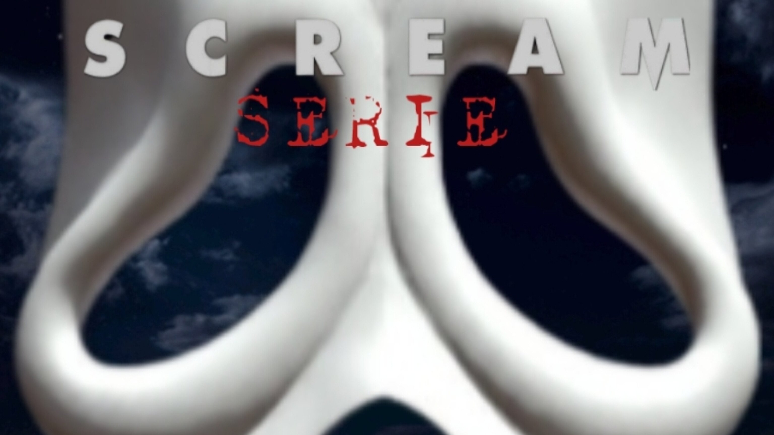 SCREAM SERIE