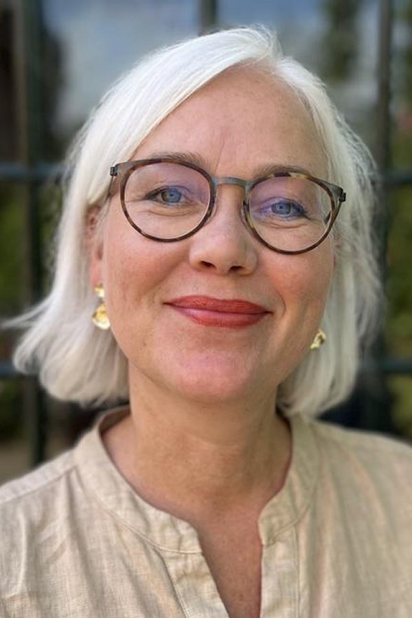 Foto de Lisbeth Imer