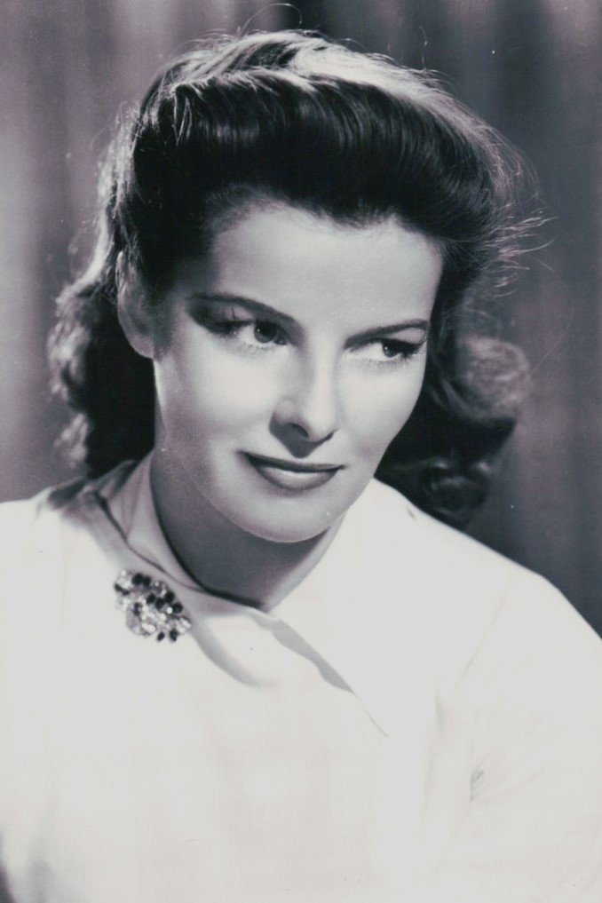 Foto de Katharine Hepburn