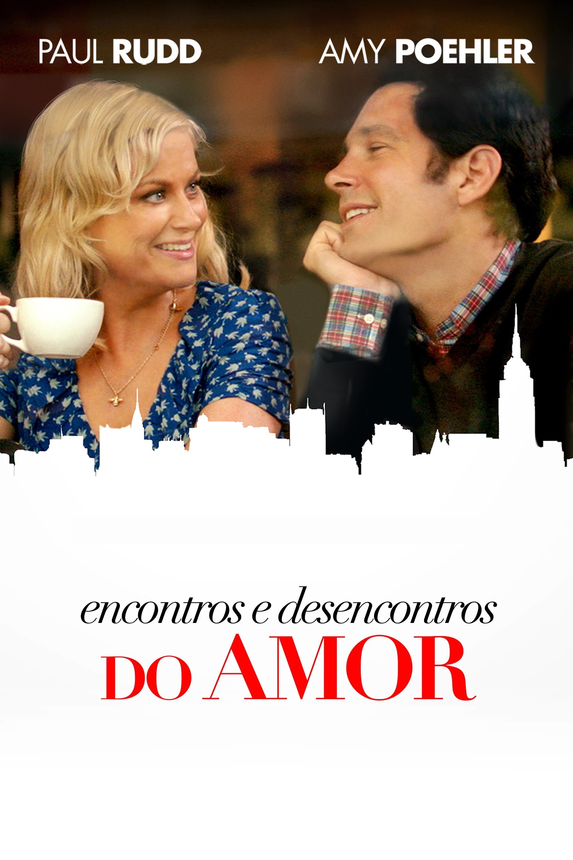 Poster de Encontros e Desencontros do Amor